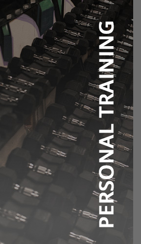 Personal Training Near Me In East Dallas, TX